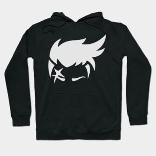 Zarya - Overwatch Hoodie